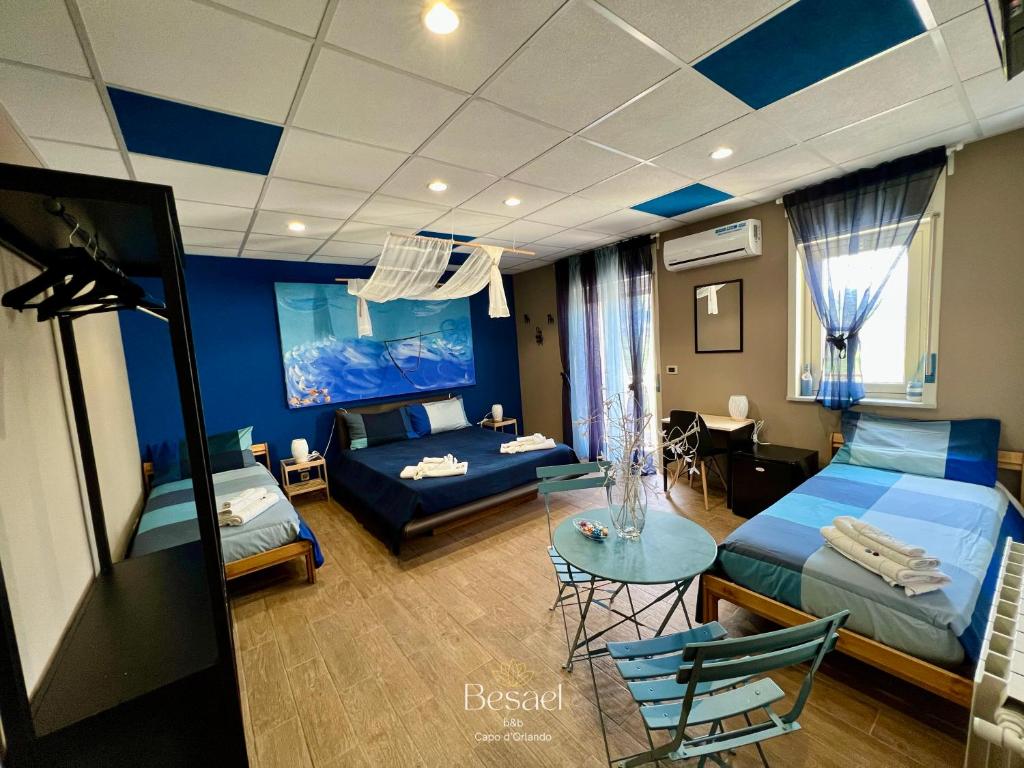 Besael b&b Capo d'Orlando, Capo dʼOrlando (updated prices 2024)