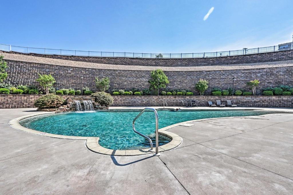 Osage Beach Condo Near Hiking & Shopping! - Appartement