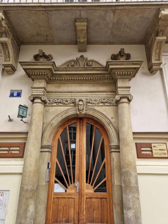 Atena - Pantheon Apartments - 8