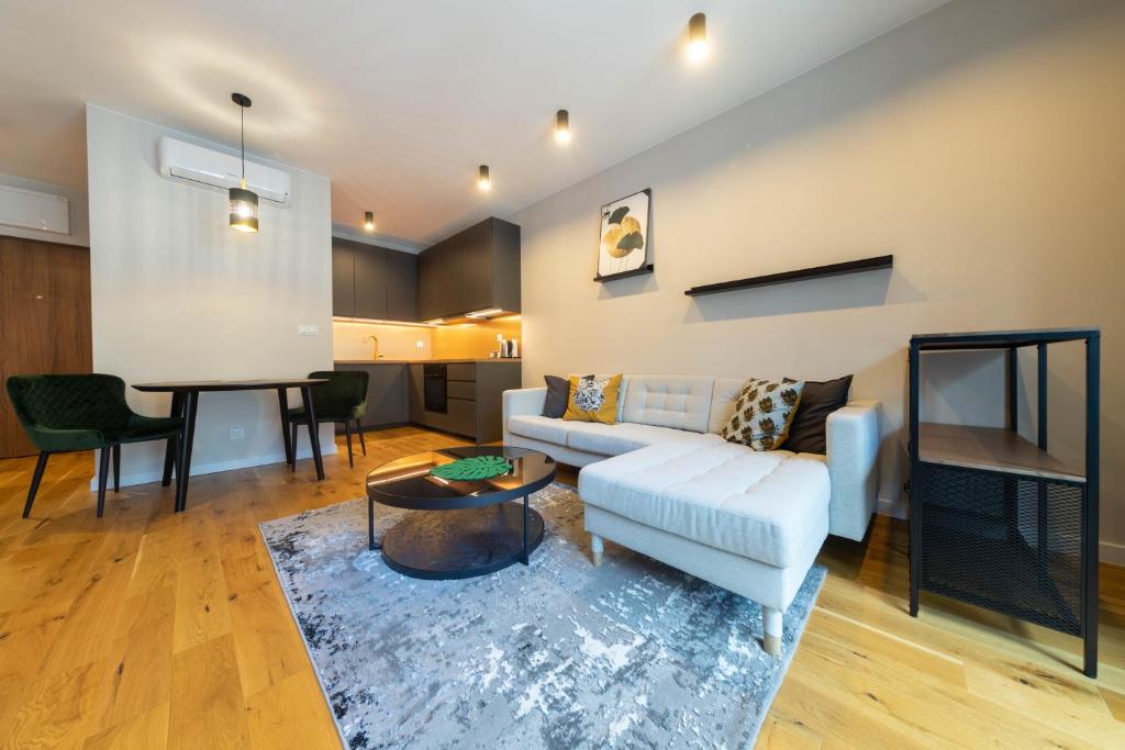 VIP Apartamenty Butikowa - Superior Appartement