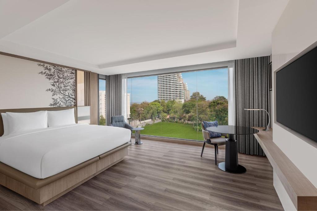 Courtyard by Marriott North Pattaya - Resim 35