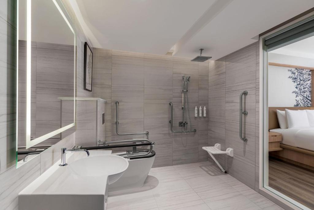 Courtyard by Marriott North Pattaya - 9