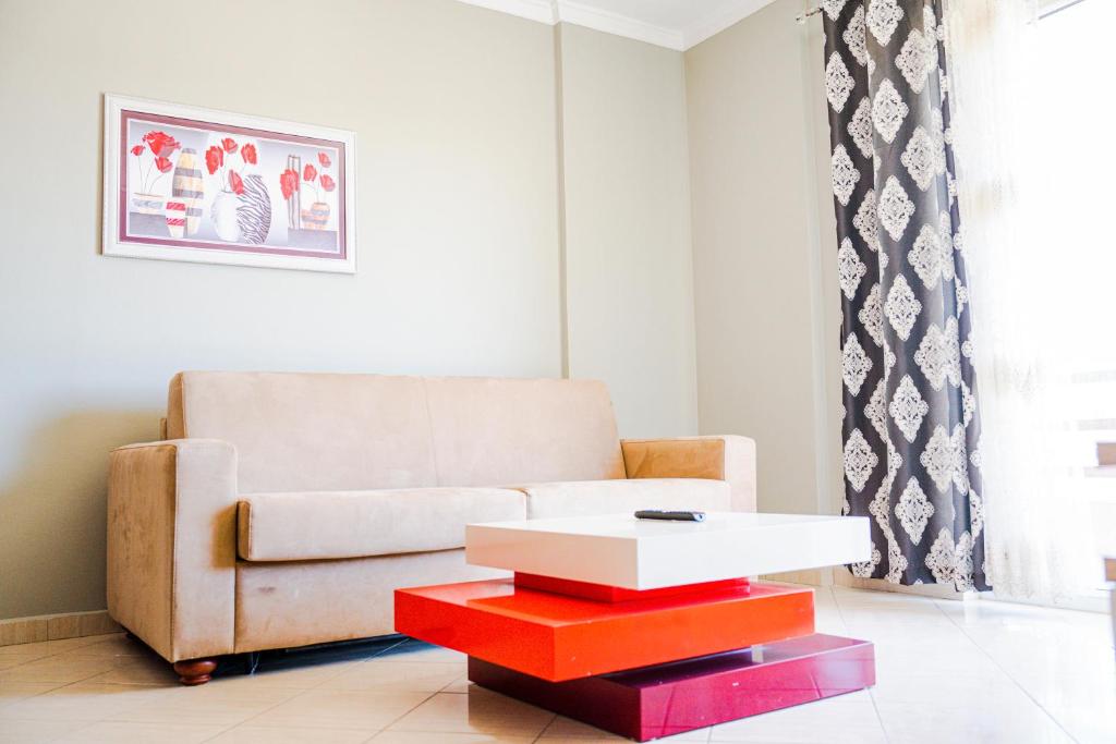 Bianca Apartament - Imazhi 11