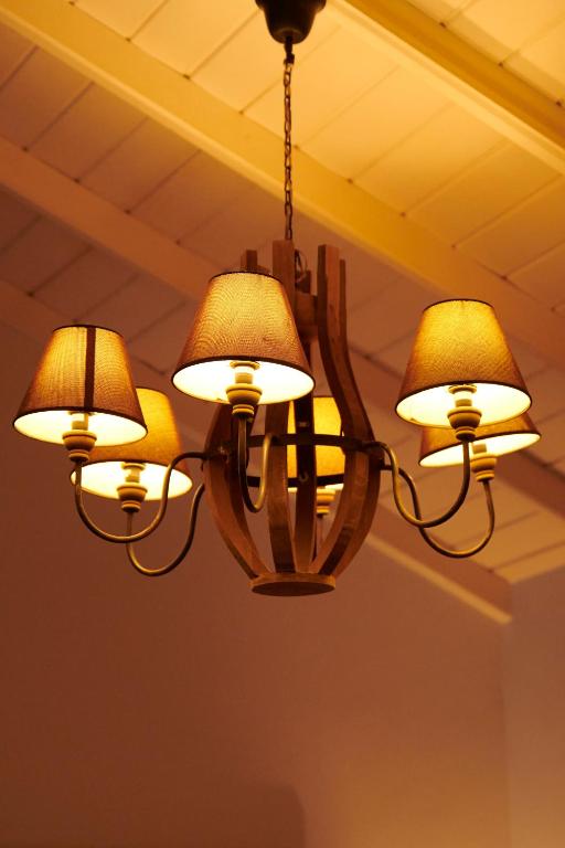 LE JARDIN DU FORT - GALLE - 4