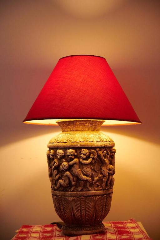 LE JARDIN DU FORT - GALLE - 6