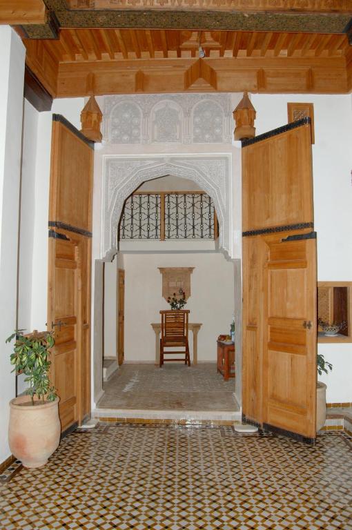 Imagen de la galería de Dar Essoaoude - Fes Nejjarine, en Fez