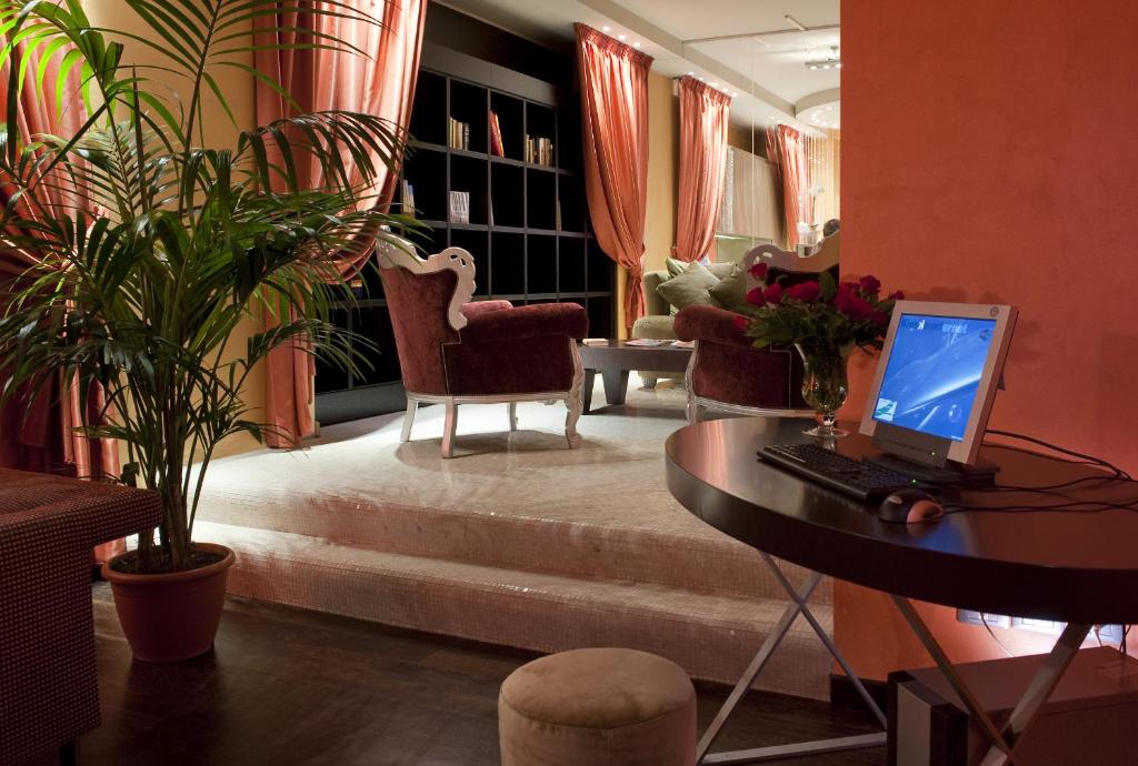 c-hotels Fiume - Resim 28