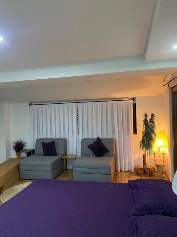 Hotel, Prizren, Serbia