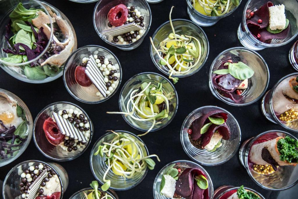 Andersia Hotel & Spa Poznan, a member of Radisson Individuals - Resim 13