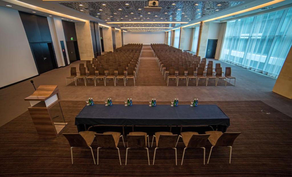 Andersia Hotel & Spa Poznan, a member of Radisson Individuals - Resim 26