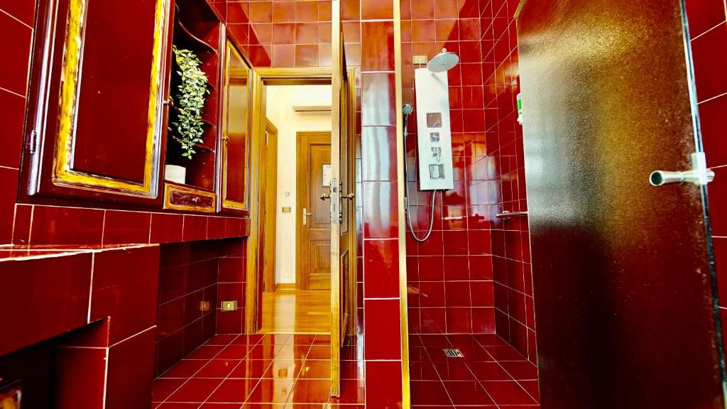 Fotografie z fotogalerie ubytování Vitti's Home Verona v destinaci Verona