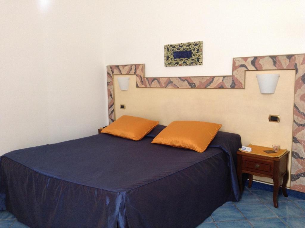 Hotel Floridiana Campania photo 2