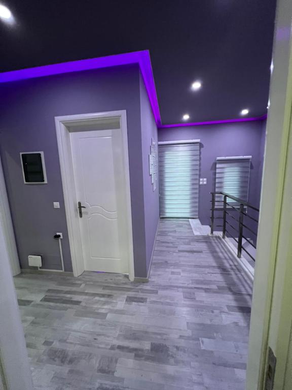 Fotografie z fotogalerie ubytování Villa Klajdi v destinaci Përmet