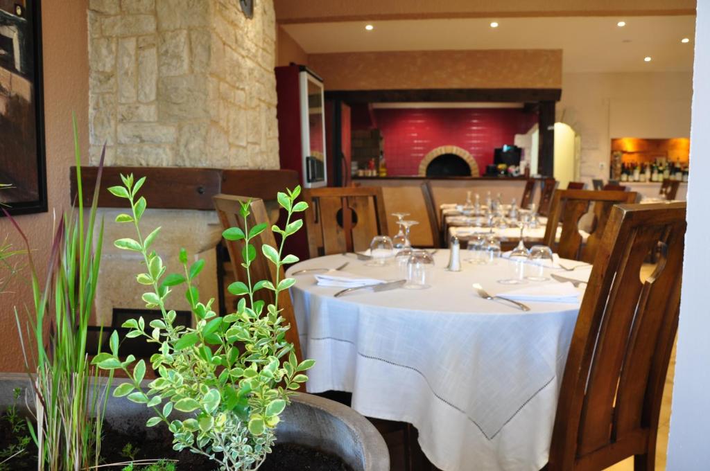 Ristorante o altro punto ristoro di Le Provence