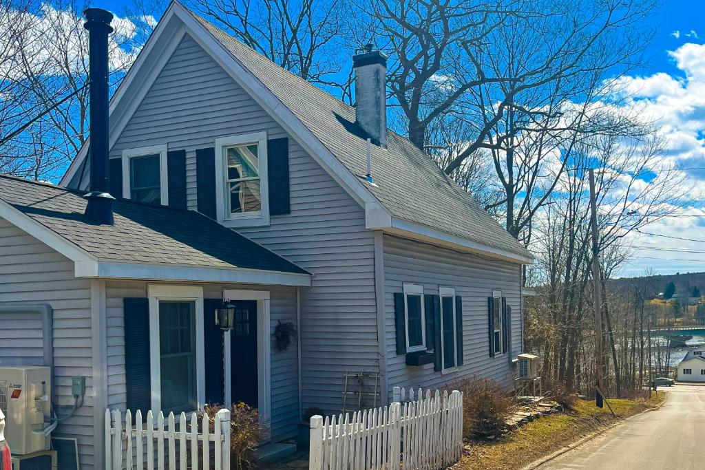 Tannery Brook Cottage, Bucksport Updated 2024 Prices