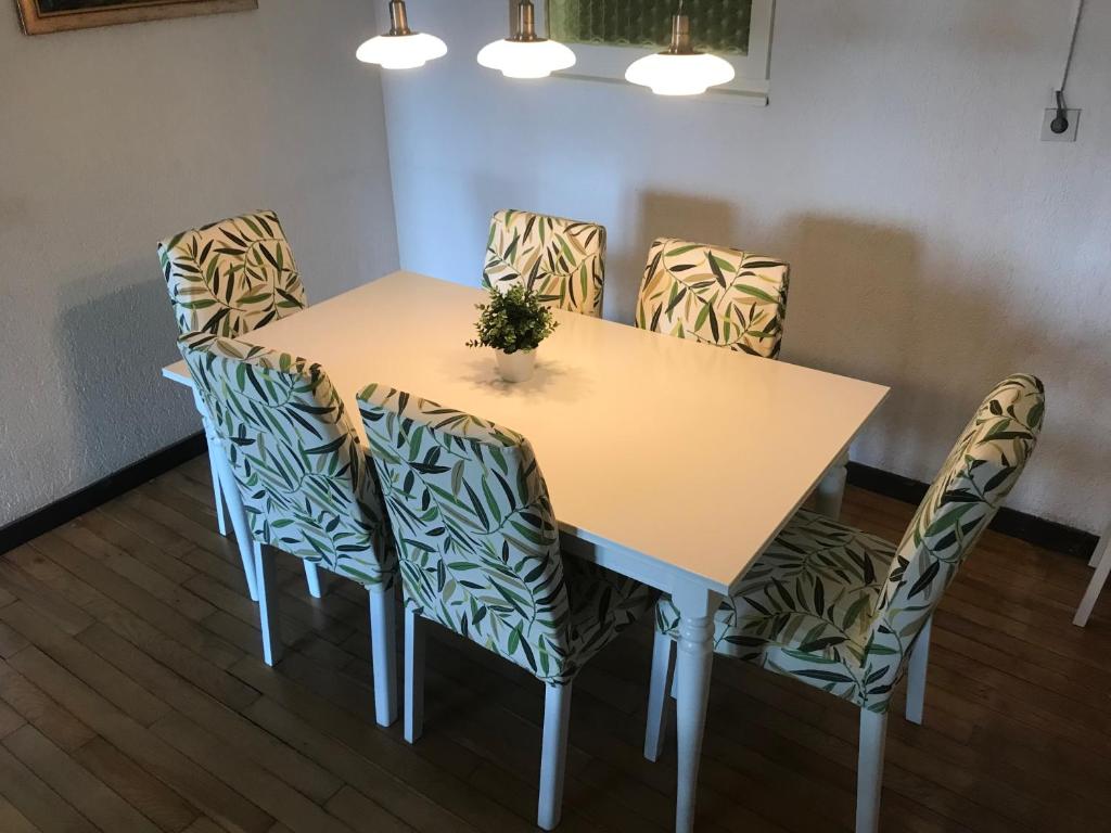 Część wypoczynkowa w obiekcie Premium Apartments Punta Kolova