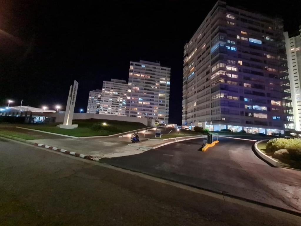 Apartamento frente ao mar Punta del Este