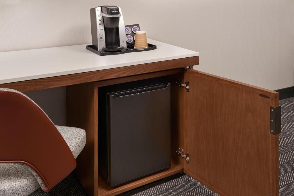 Courtyard by Marriott Toronto Mississauga/Meadowvale - Resim 22