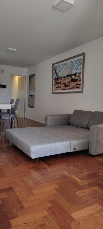 Hermoso Dpto en B° Gral Paz con pileta - Apartamento De Una Habitación