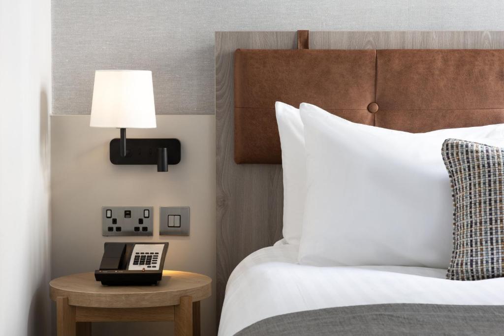 Staybridge Suites London-Vauxhall, an IHG Hotel - 