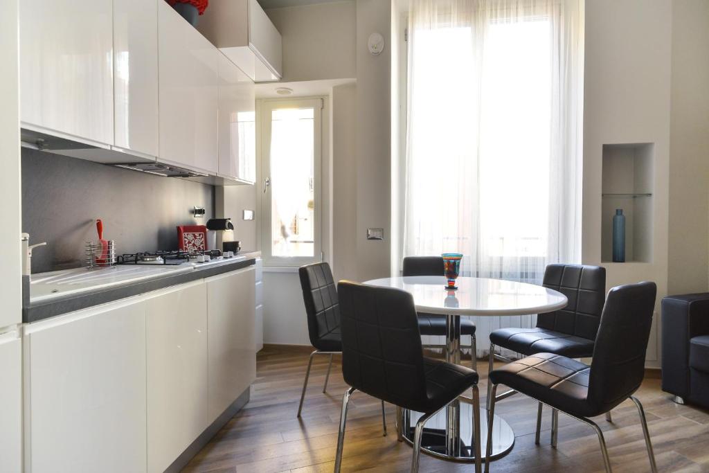 Lata Luxury Apartment, Rome (updated prices 2025)