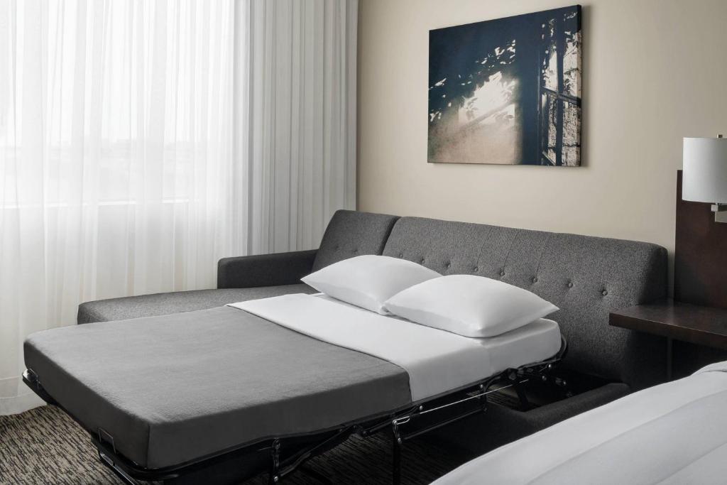Cleveland Marriott East - 