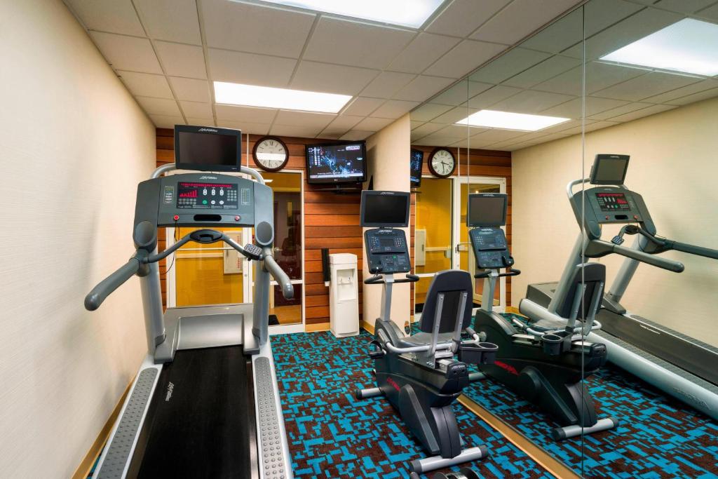 Best Western Allentown Bethlehem Lehigh Valley Inn & Suites photo