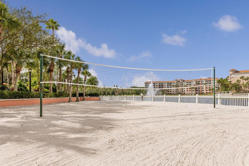 Marriott's Grande Vista photo