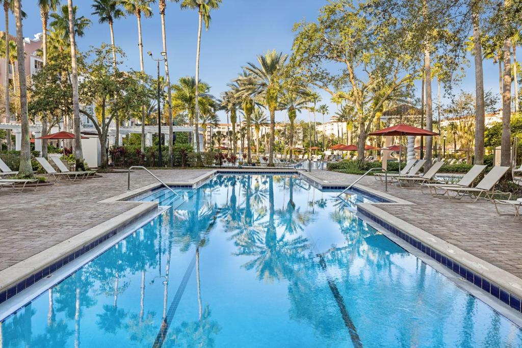 Marriott's Grande Vista photo