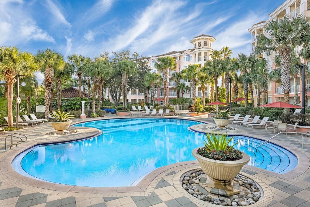 Marriott's Grande Vista Orlando