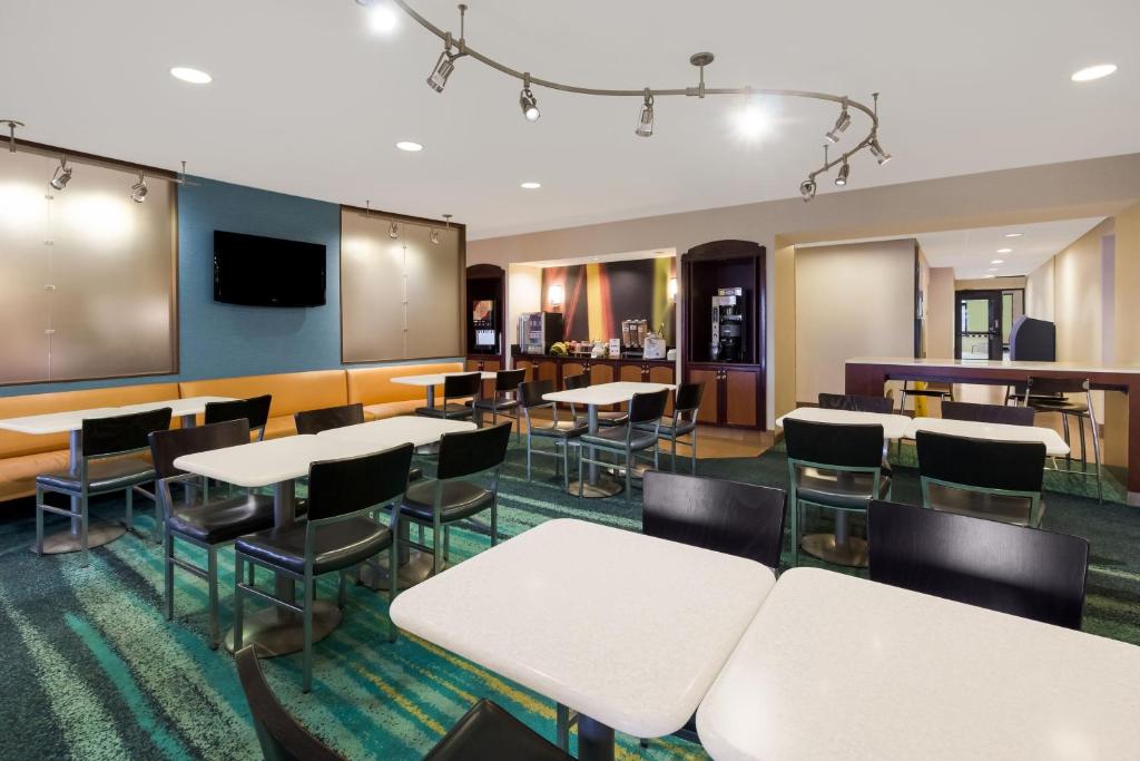 SpringHill Suites by Marriott Pittsburgh Washington photo