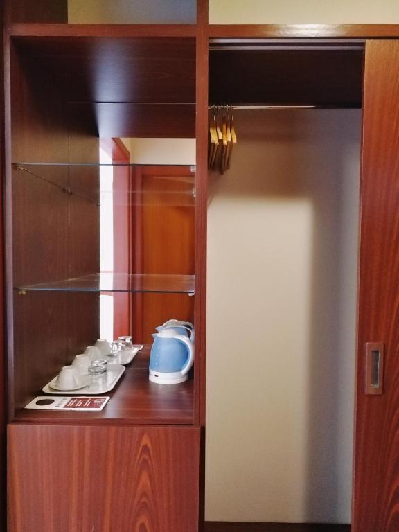 Milky Way Hotel - Resim 11