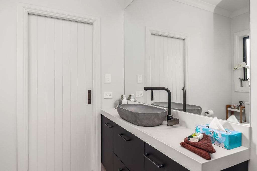 Sanctuary Ridge - Resim 17