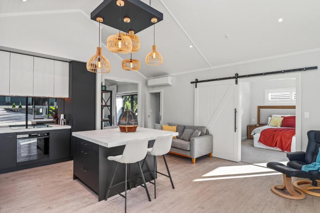 Sanctuary Ridge - Resim 9