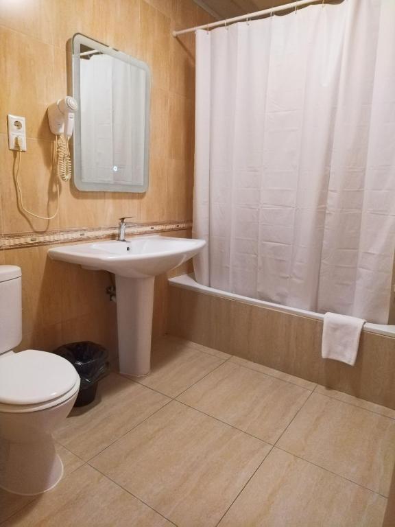 Milky Way Hotel - Resim 15