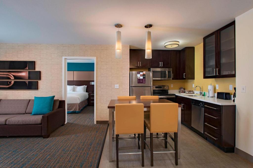 Residence Inn by Marriott Jackson The District at Eastover photo
