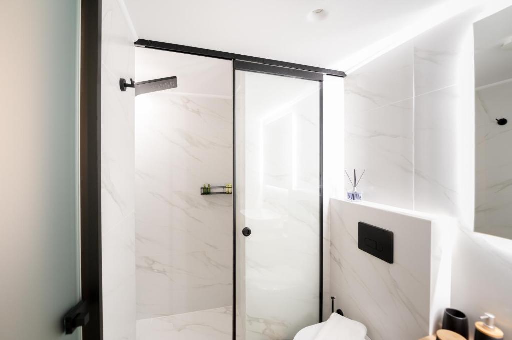 Hanim Boutique Hotel - 12