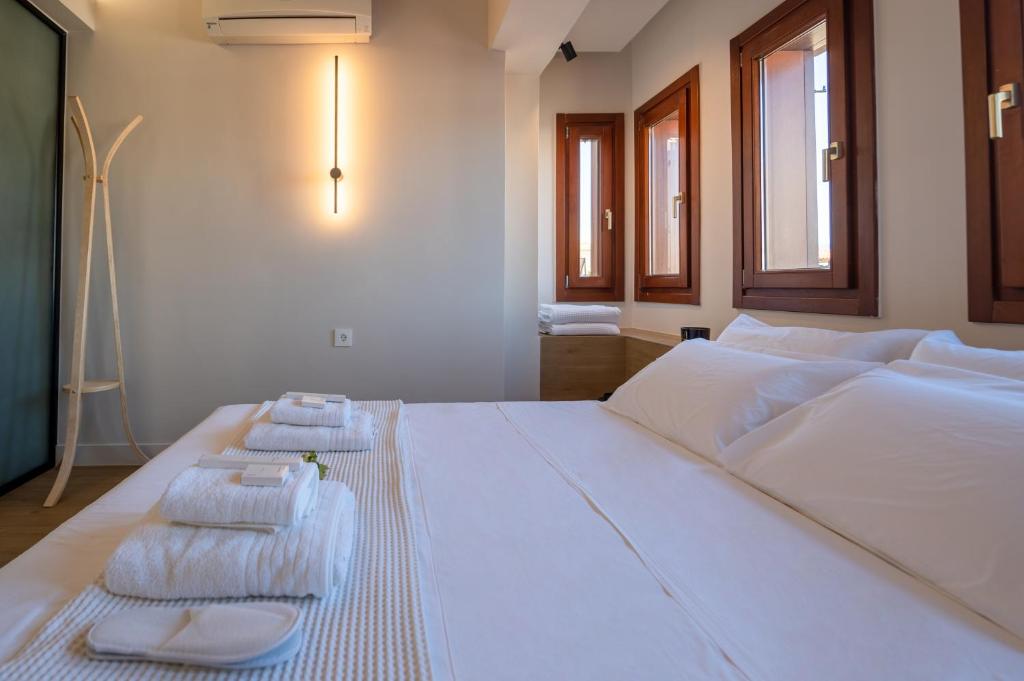 Hanim Boutique Hotel - 15