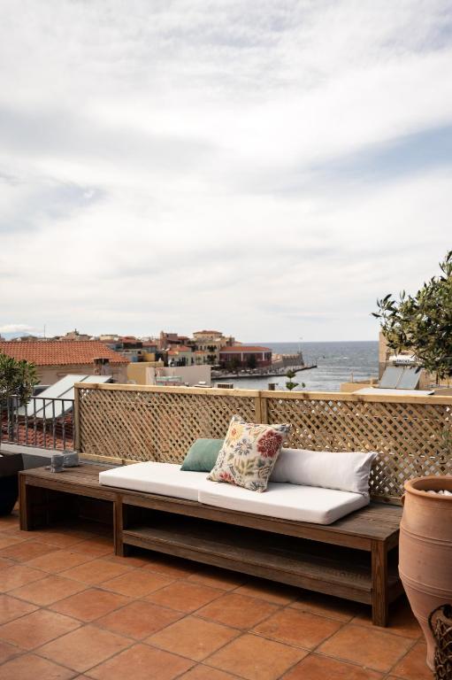 Hanim Boutique Hotel - 18