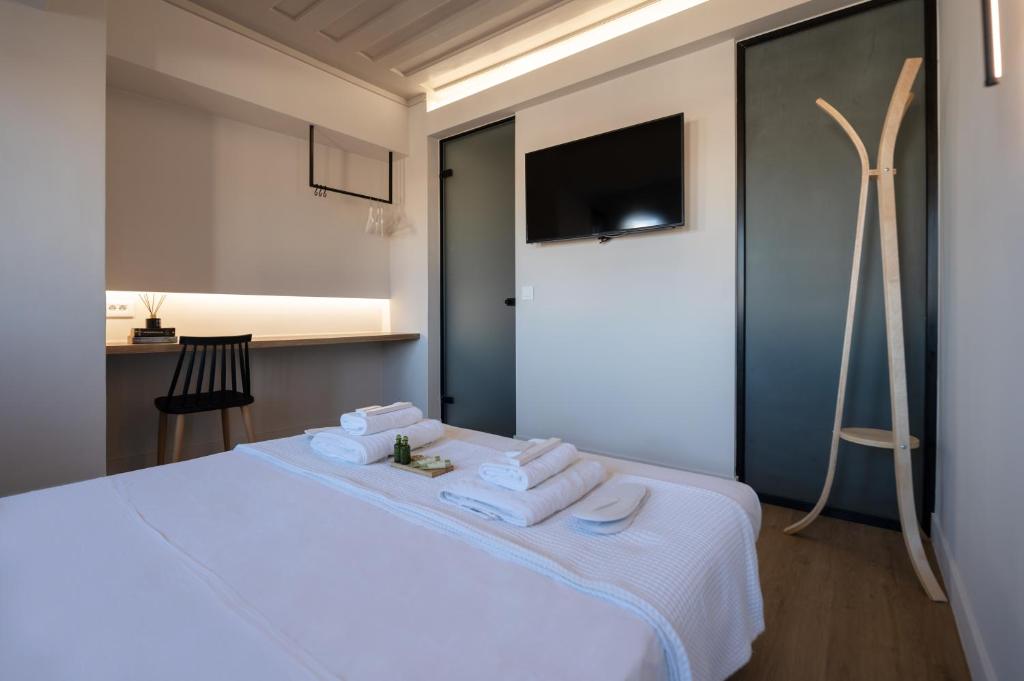 Hanim Boutique Hotel - 19