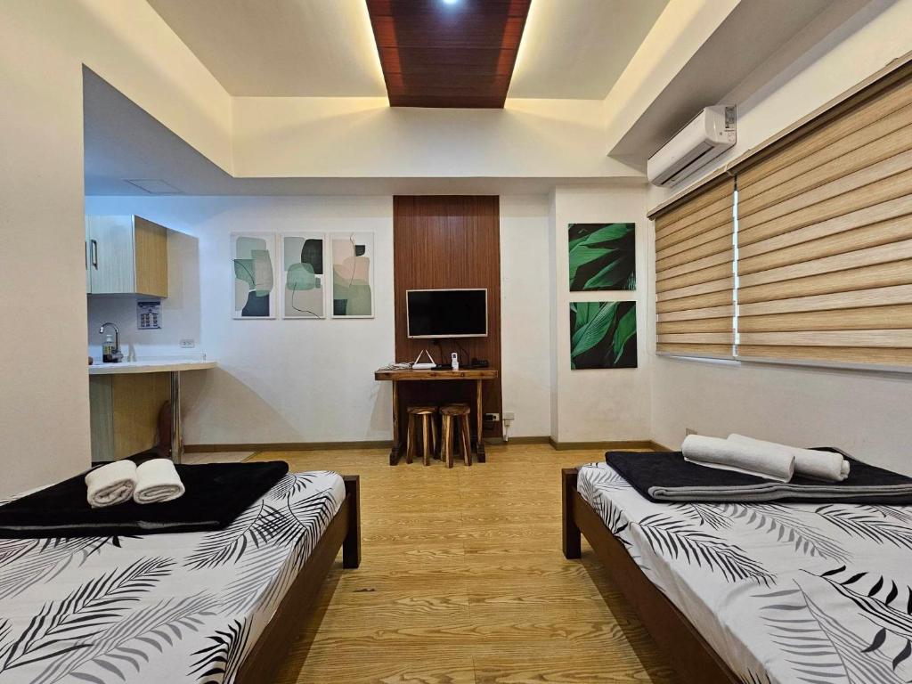 CedarPeak419, Baguio (updated prices 2024)