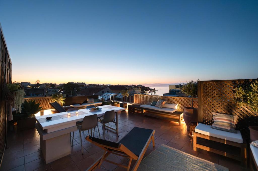 Hanim Boutique Hotel, Chania