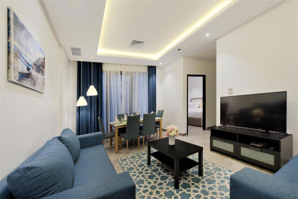 ALMASSA FOR APARTMENTS - Hizvo