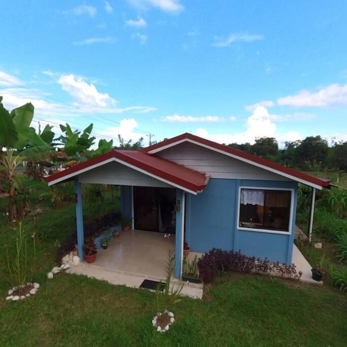 Casa Piedra Luna
