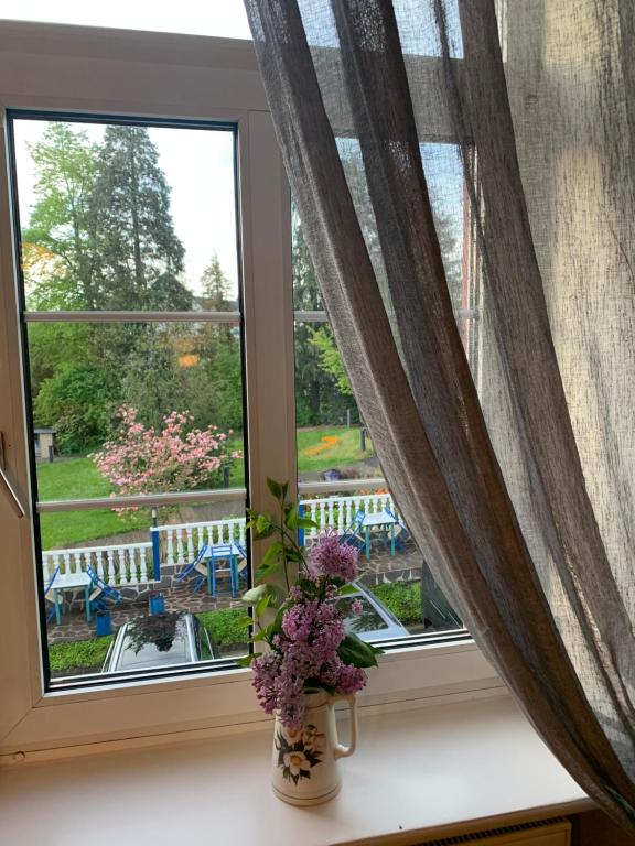 Syrtaki Rooms Comfortable Business Stay im Schwarzwald - Ampia Camera Doppia