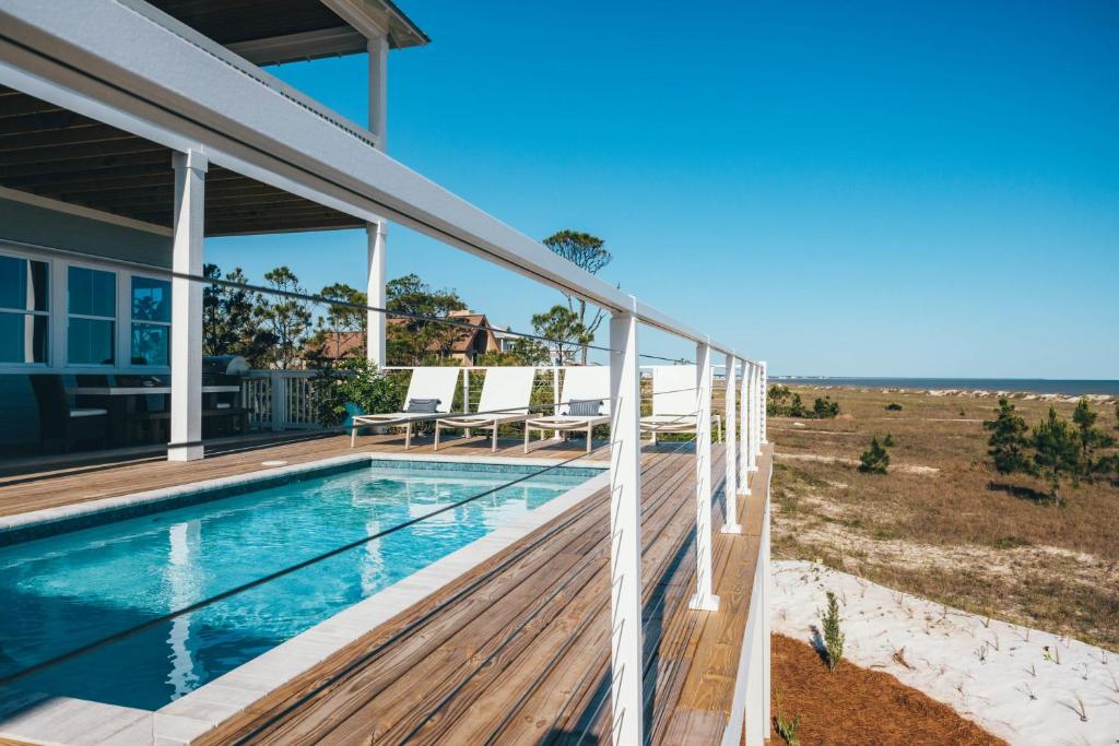 Bondi Oceanfront Beach House Cape San Blas updated Prices 2024 bondi-oceanfront-beach-house-cape-san-blas-updated-prices-2024