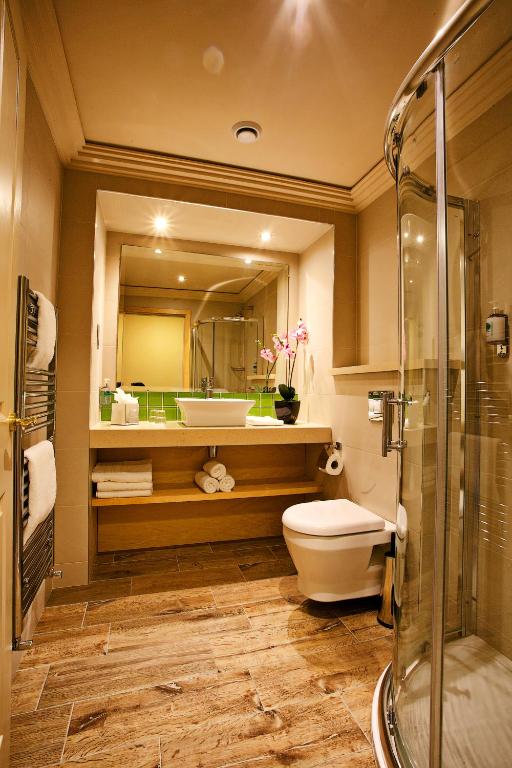 Torc Hotel - Resim 3