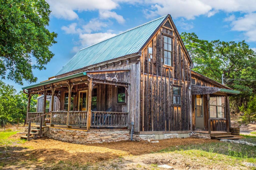 Old Fellow's Farmhouse, Kerrville (updated prices 2024)
