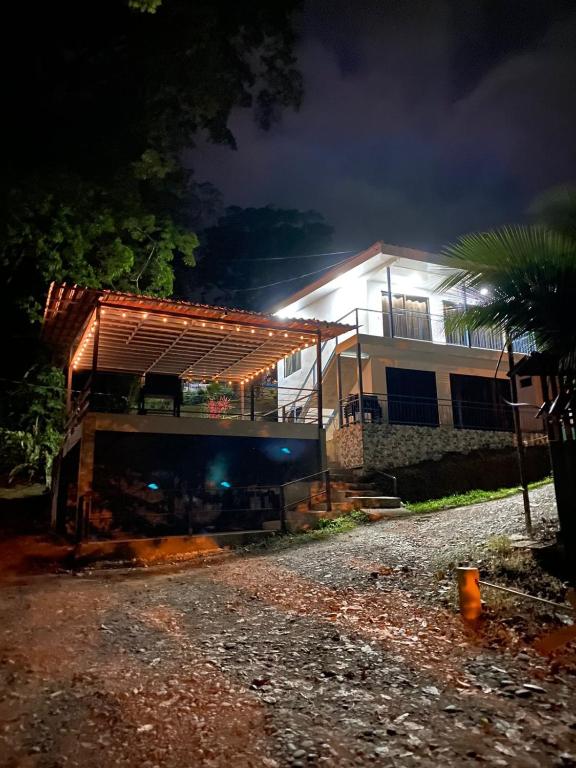 Casa Ariel Cocles