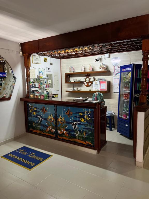 Hostal Panorama - Housity